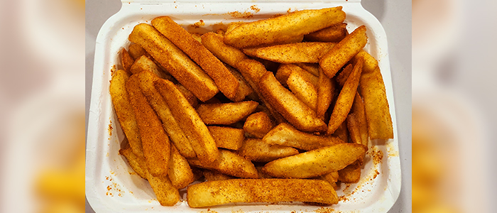 French Fries 