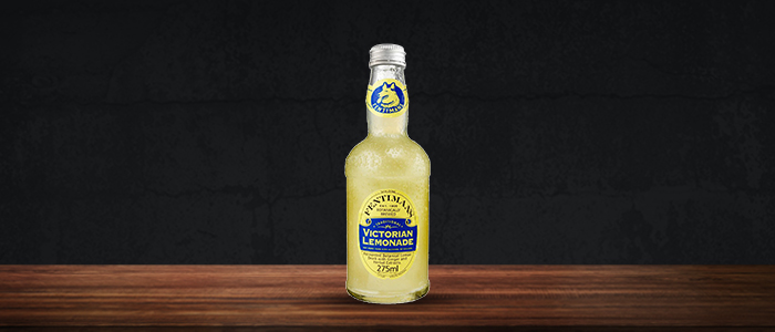Lemonade  750ml Bottle 