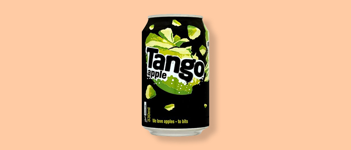 Tango Apple  Can 