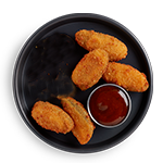 Jalapeno Cream Cheese 